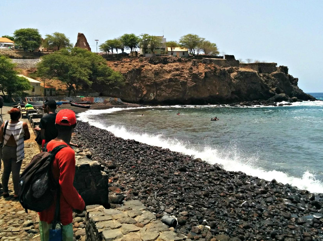 大贝里拉历史中心旧城旅游景点-Pelourinho