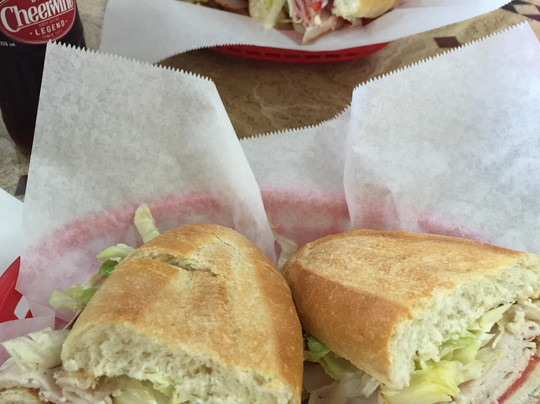 The Butcher Of Brunswick