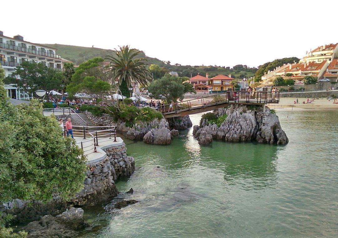 Playa del Sable-Isla必去景点