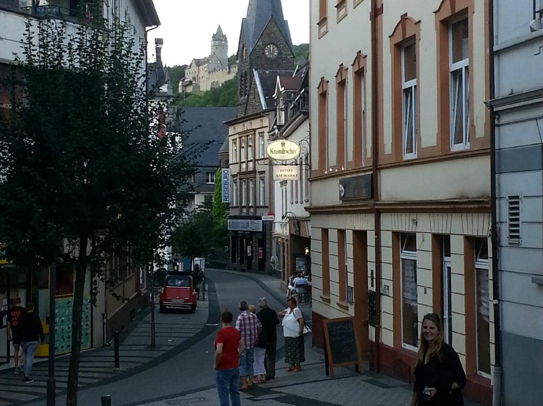 Hotel am Markt