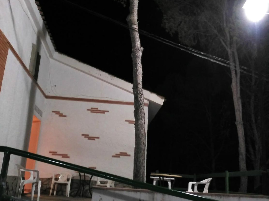 Balneario Hervideros de Cofrentes景点图片
