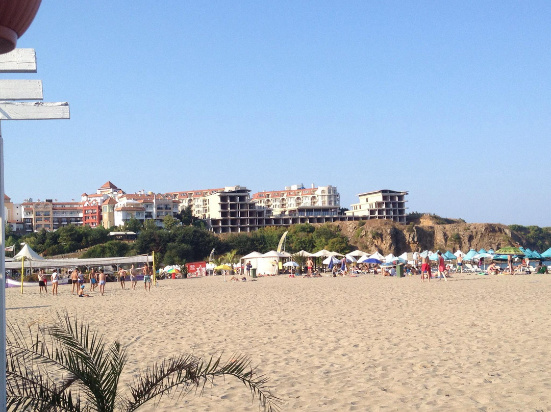 Butamyata Beach景点图片