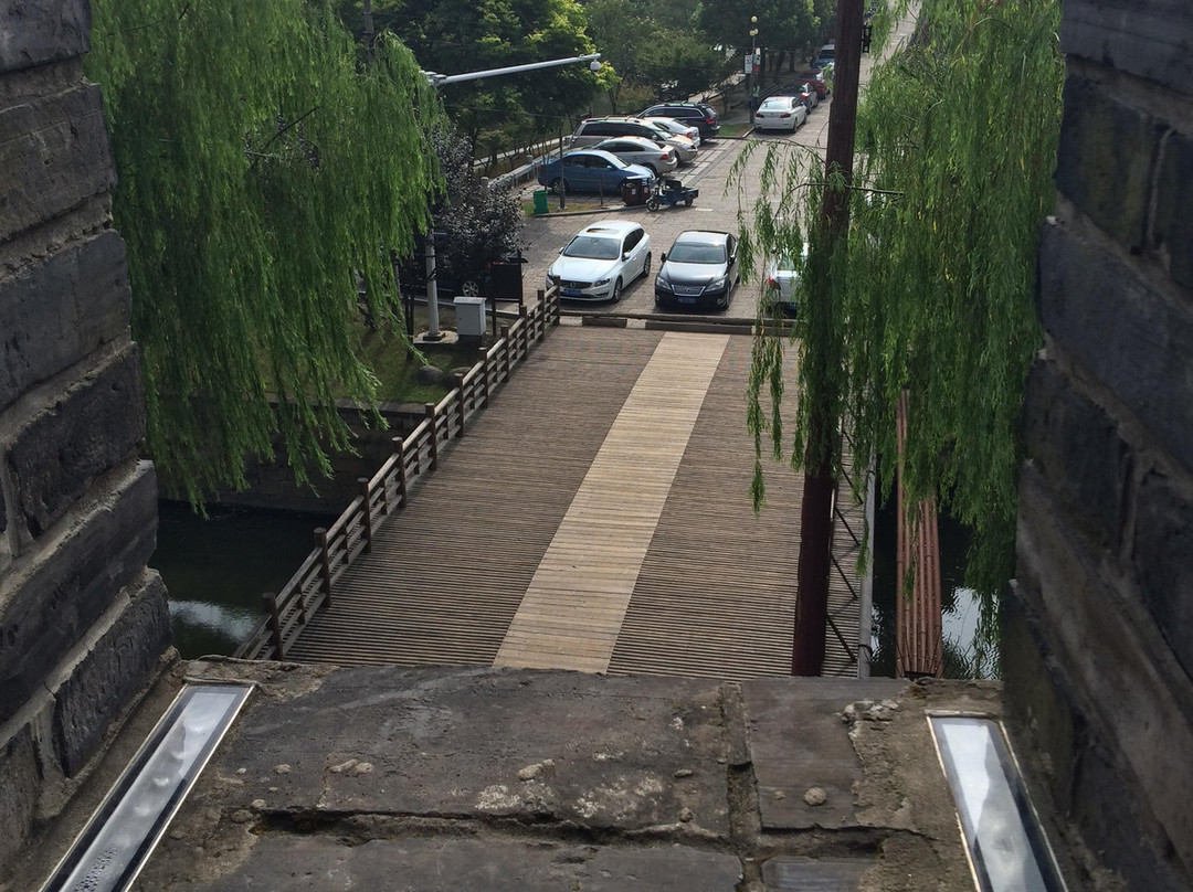 宣德门景点图片