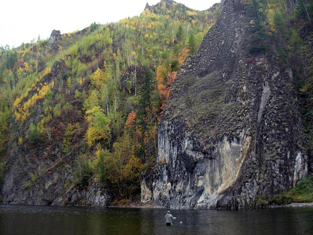 Anyuiskiy National Park-Troitskoye必去景点