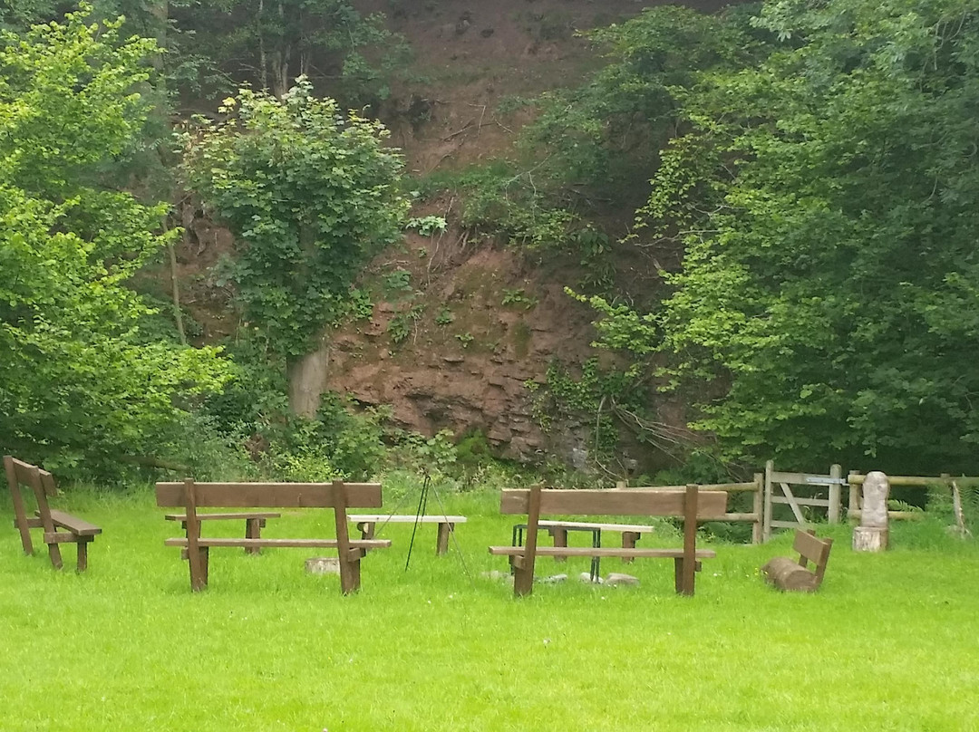Camp Cynrig Glamping Retreat