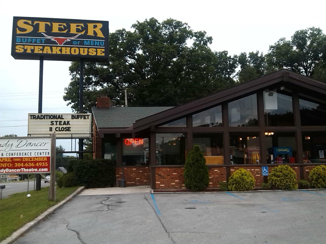 Steer Steakhouse