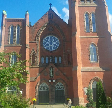 St. Mary Our Lady of the Seven Sorrows Church-基奇纳必去景点