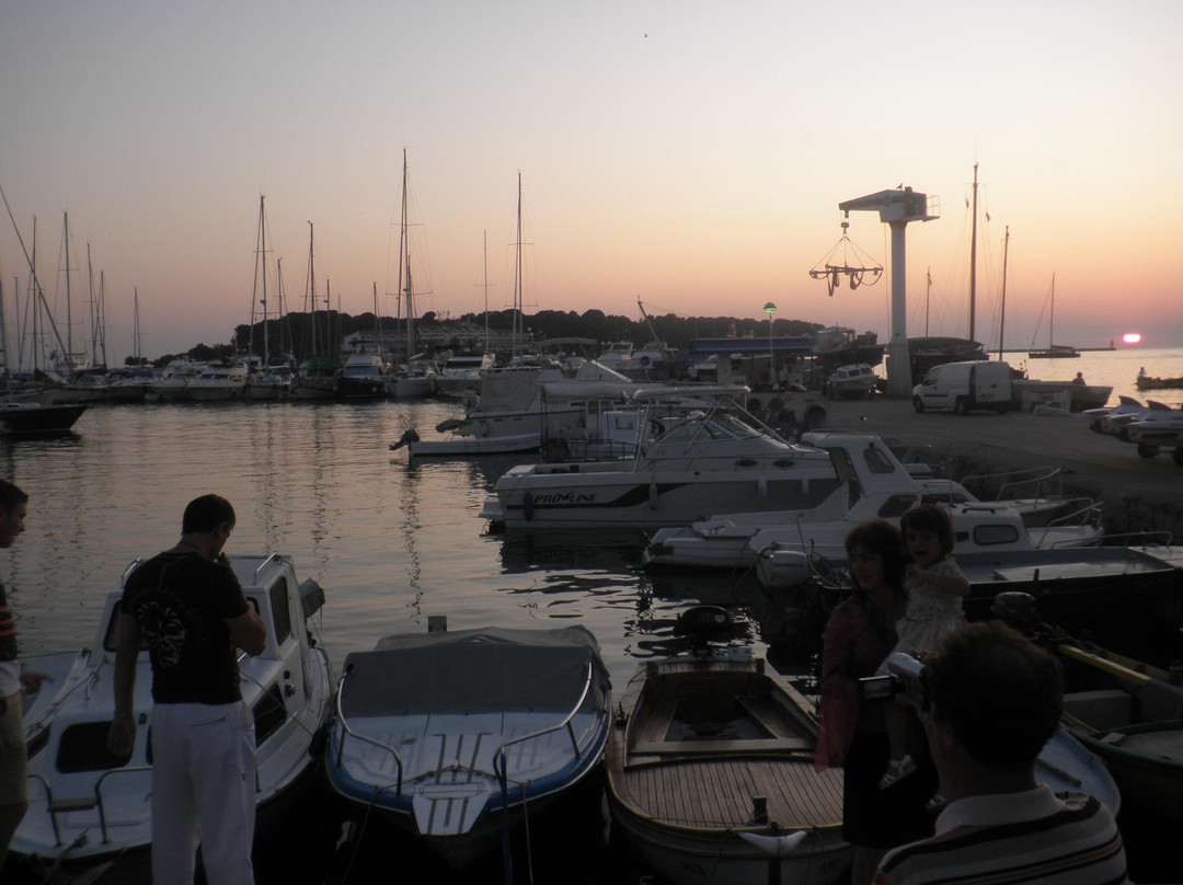 Vila Marinela主图