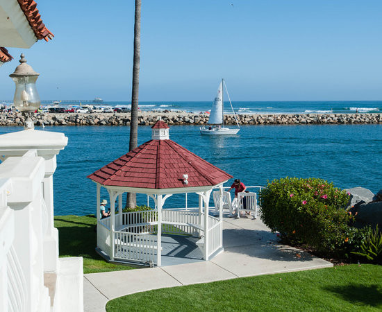 赛德滨海套房 - 欧申赛德酒店