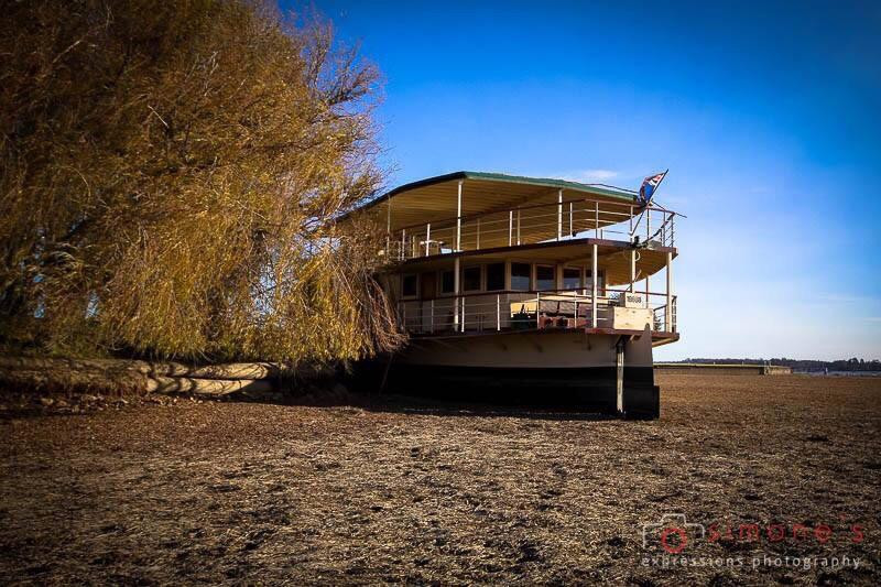 Chinamans Island-Yarrawonga必去景点