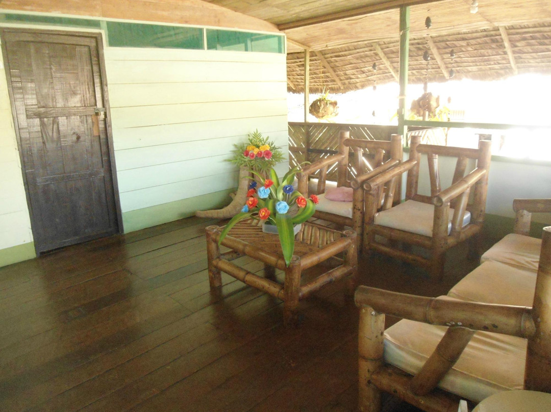 Posada Ecoturistica El Valle主图