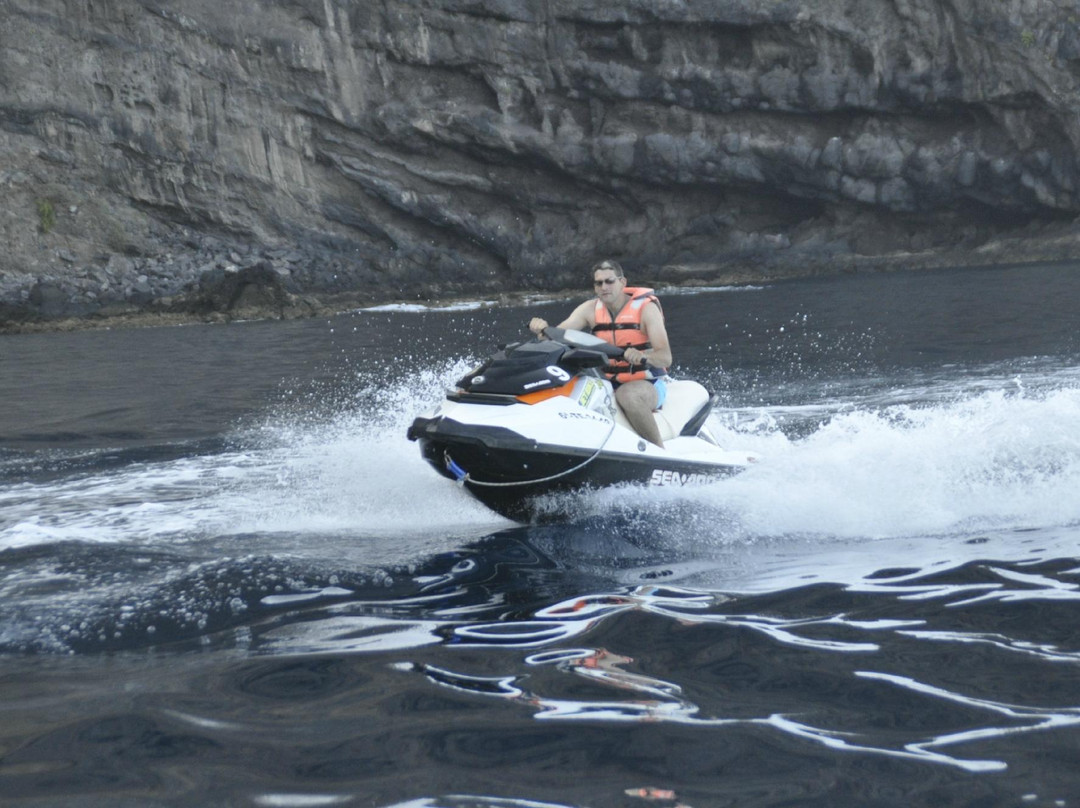 Jet Bike Safari-拉斯加勒塔斯必去景点