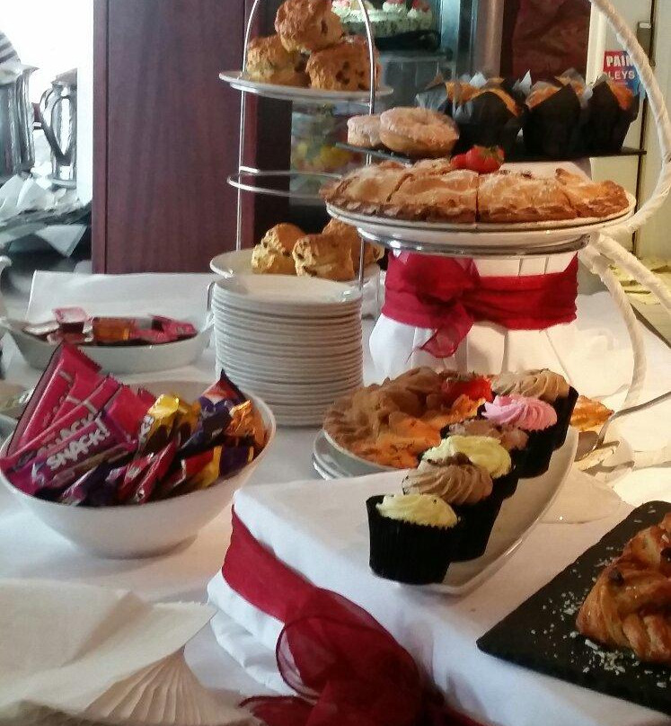 Waterfront Carvery