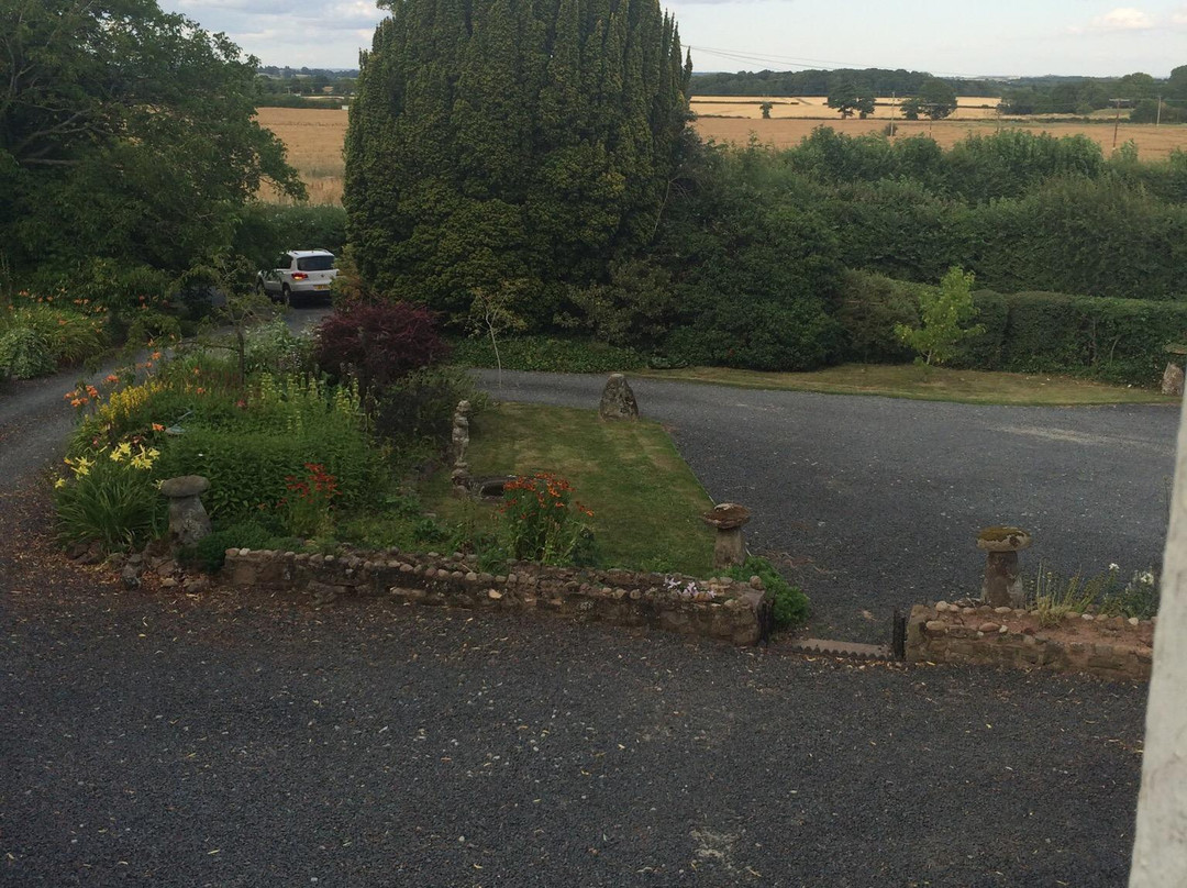 Chirkenhill Farm主图