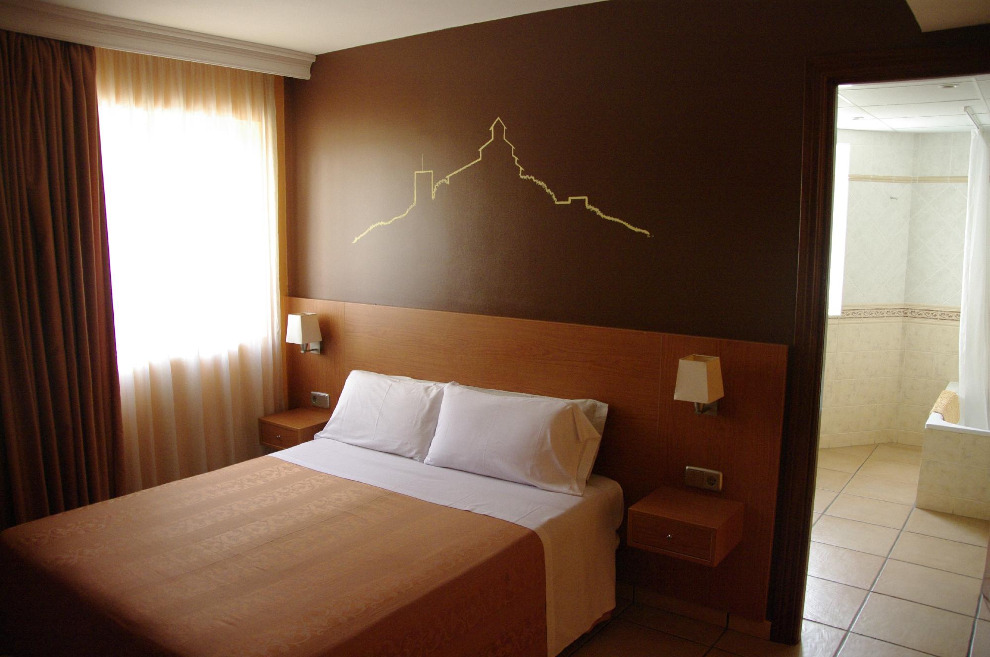 Hotel Solsona Centre-官方