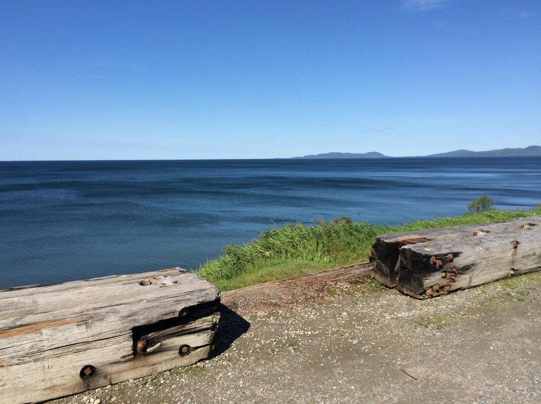 Pebble Beach-Marathon必去景点