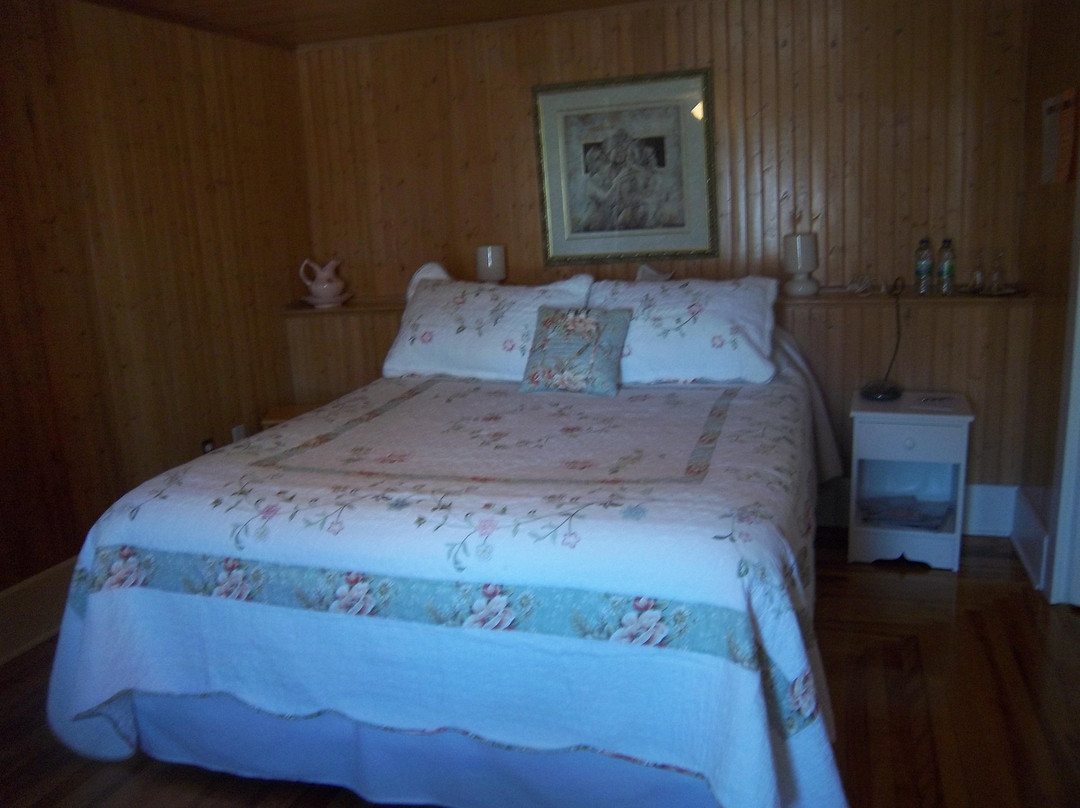 Aux Plaisirs Partagés主图