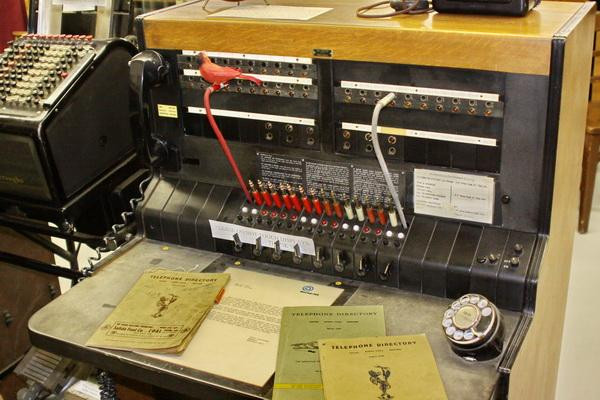 Salida Museum-萨利达必去景点