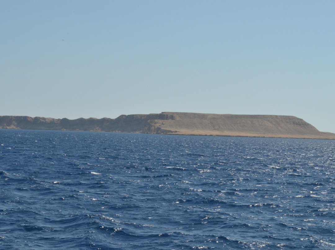 Infinity Divers-沙姆沙伊赫必去景点