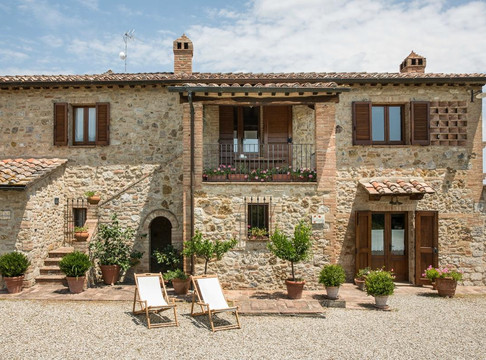 Agriturismo Andreini主图