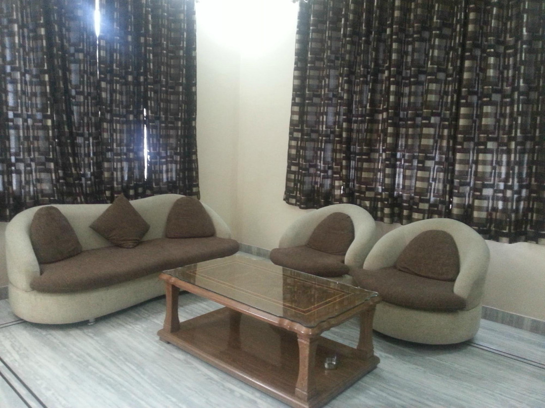 Hotel Landmark Betul主图