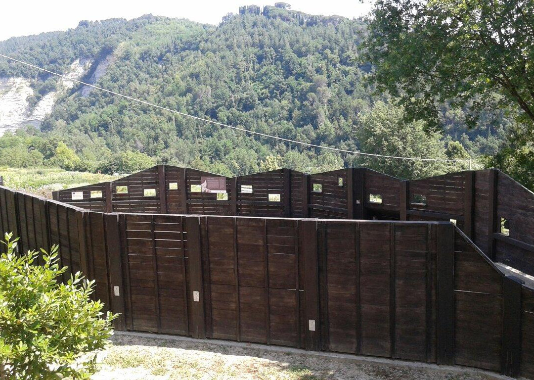 Giardino delle Erbe Augusto Rinaldi Ceroni景点图片