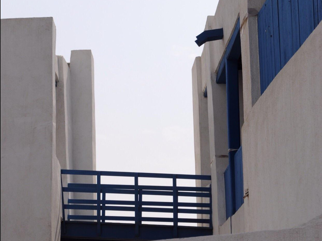 Dickson House Cultural Centre-Kuwait City必去景点