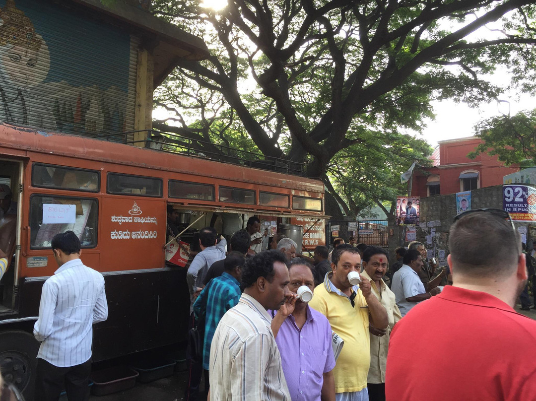 Travspire Bangalore Tours-班加罗尔必去景点