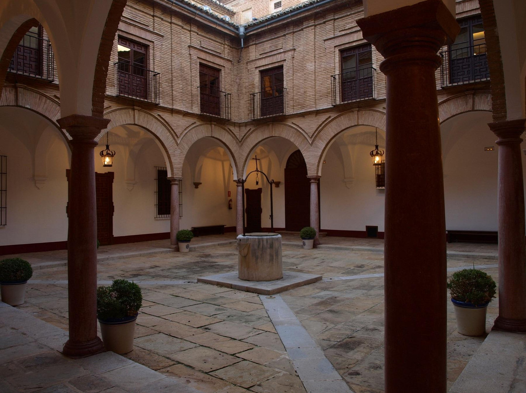 Municipal Museum of Antequera景点图片