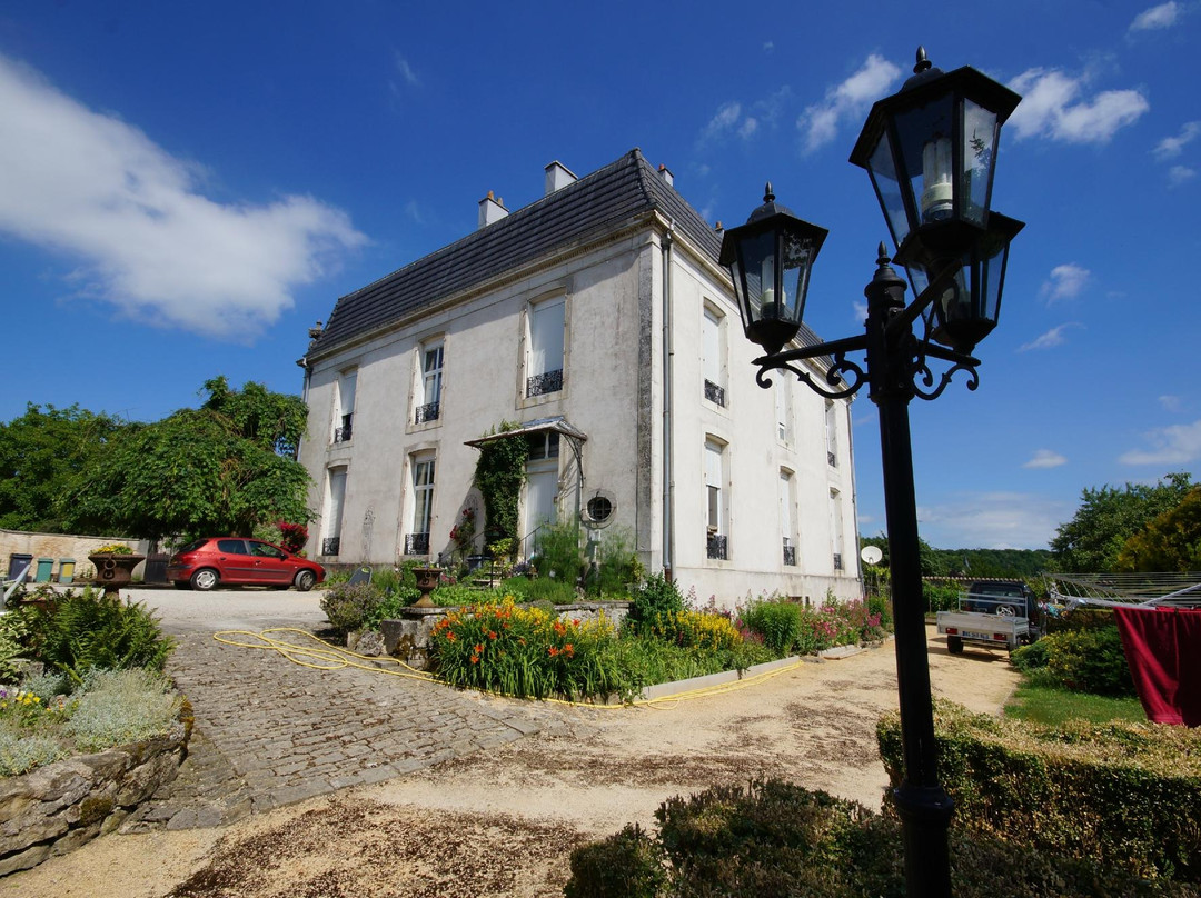 Neufchateau旅游攻略图片