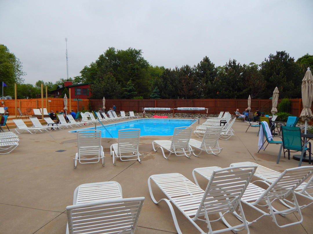 Campit Outdoor Resort