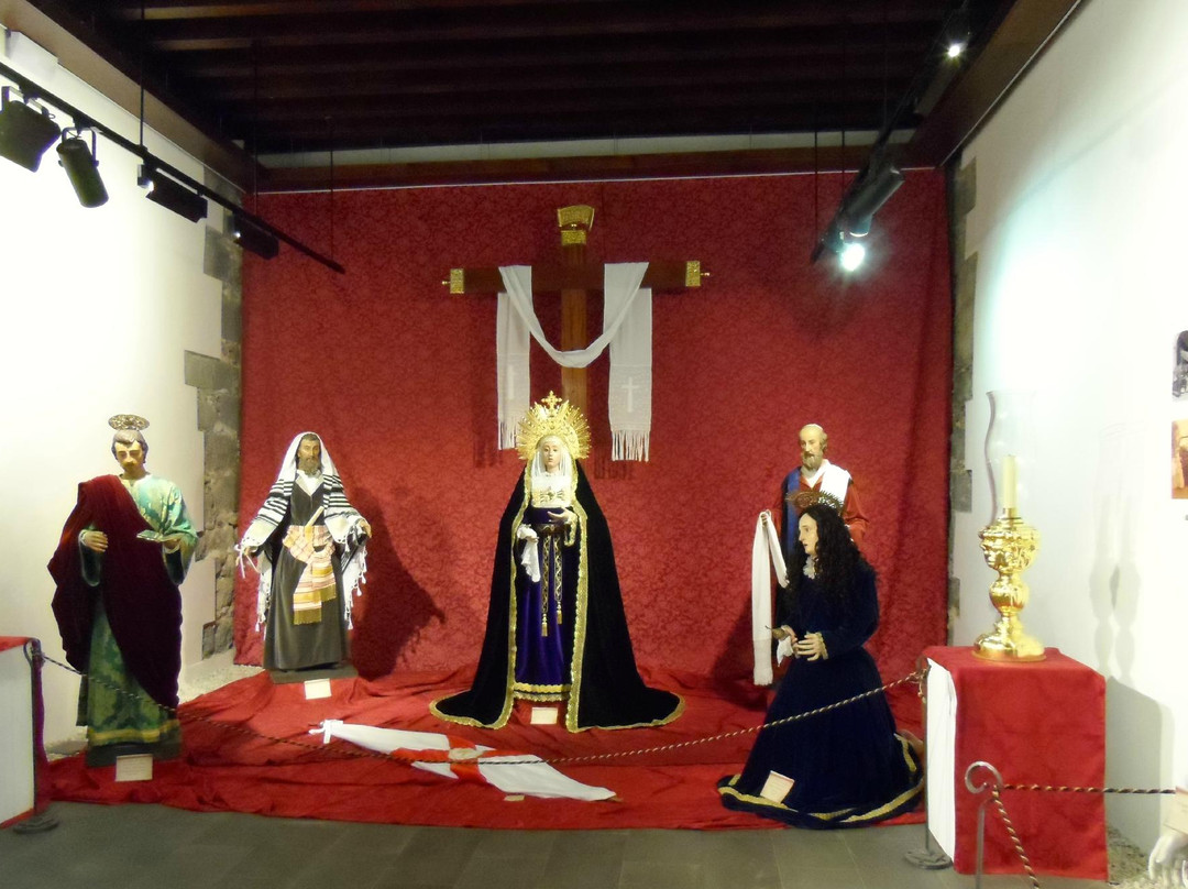 La Laguna - Casa Alvarado-Bracamonte Office-拉古纳的圣克里斯托波尔城必去景点