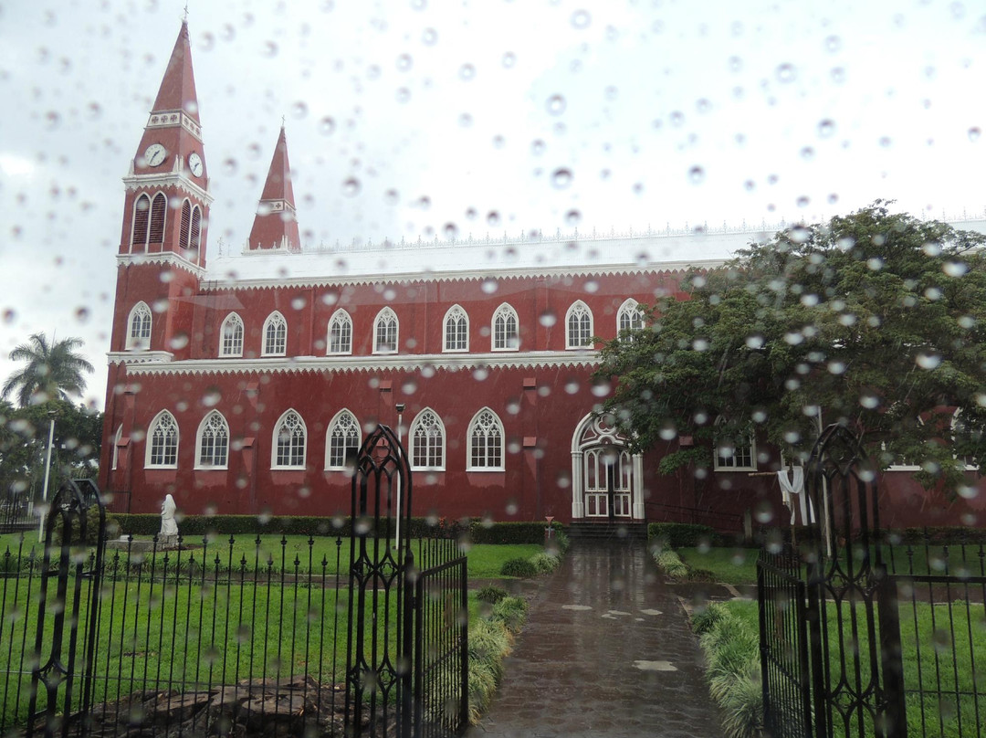 Metal Church景点图片