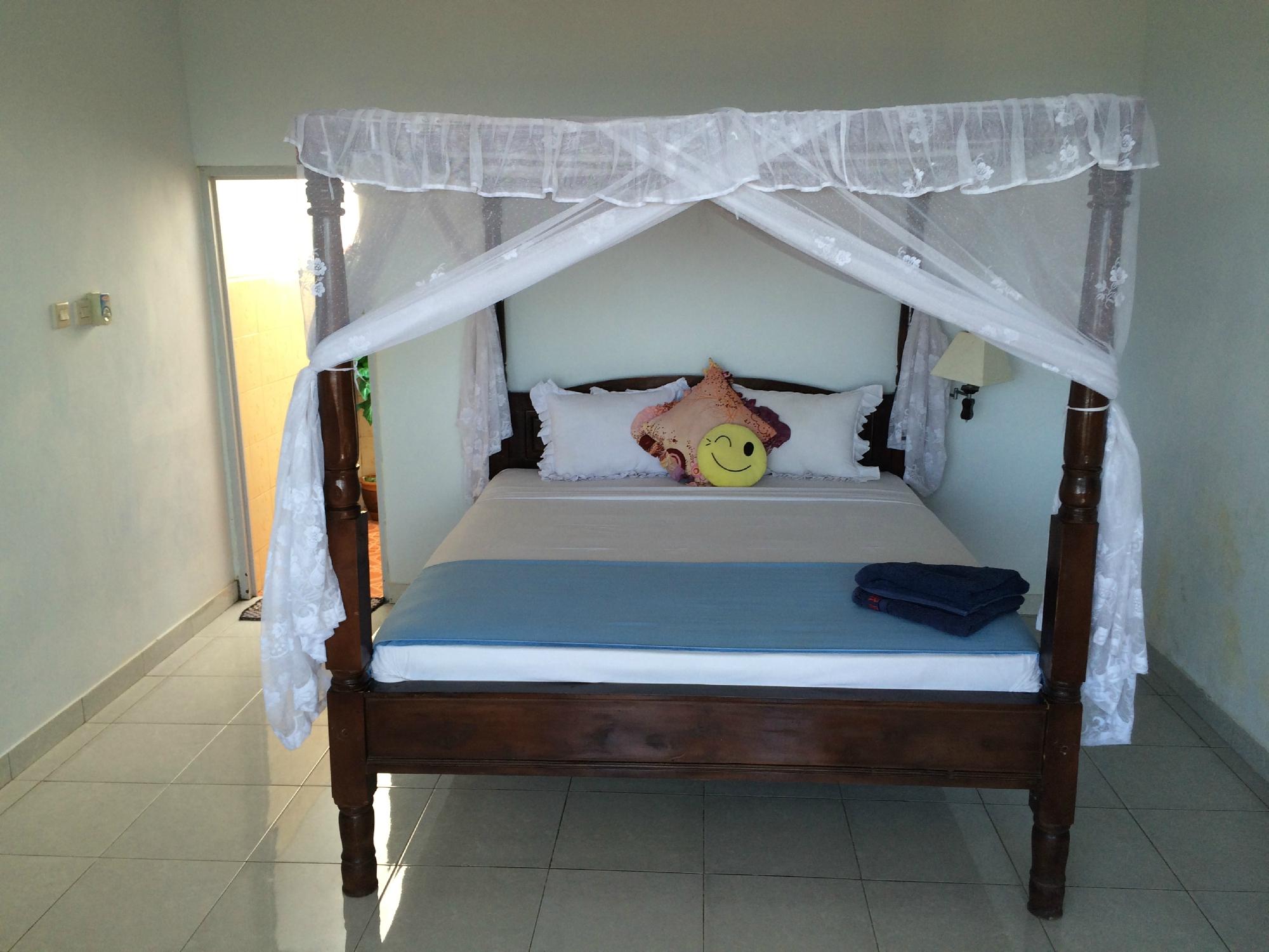 Sinar Bali 2 Bungalows-客卧