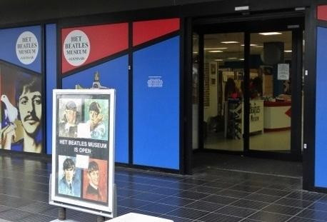 Beatles Museum景点图片