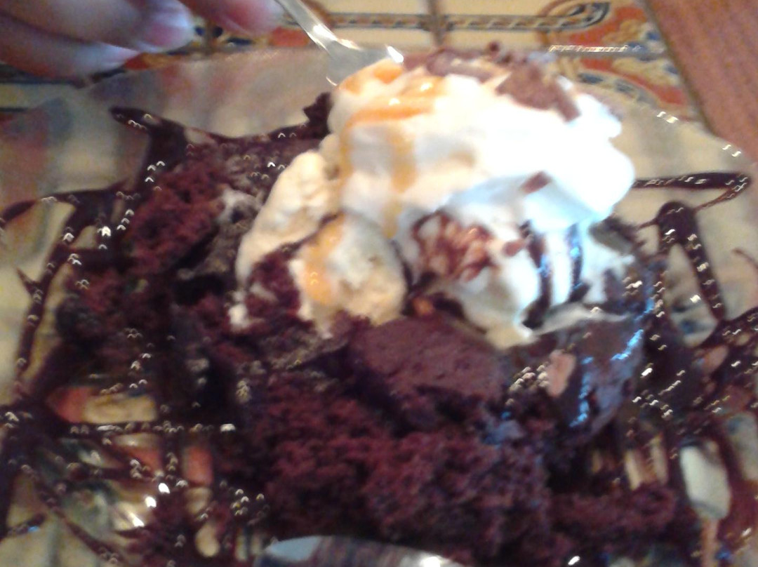 Tippers Seafood & Steak House