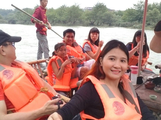 黑龙滩-仁寿县必去景点