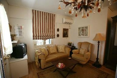 Sofi's Suites