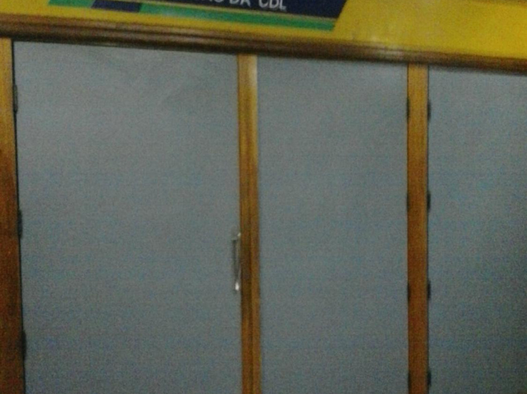 Camara dos Dirigentes Lojistas - Theater-Feira de Santana必去景点