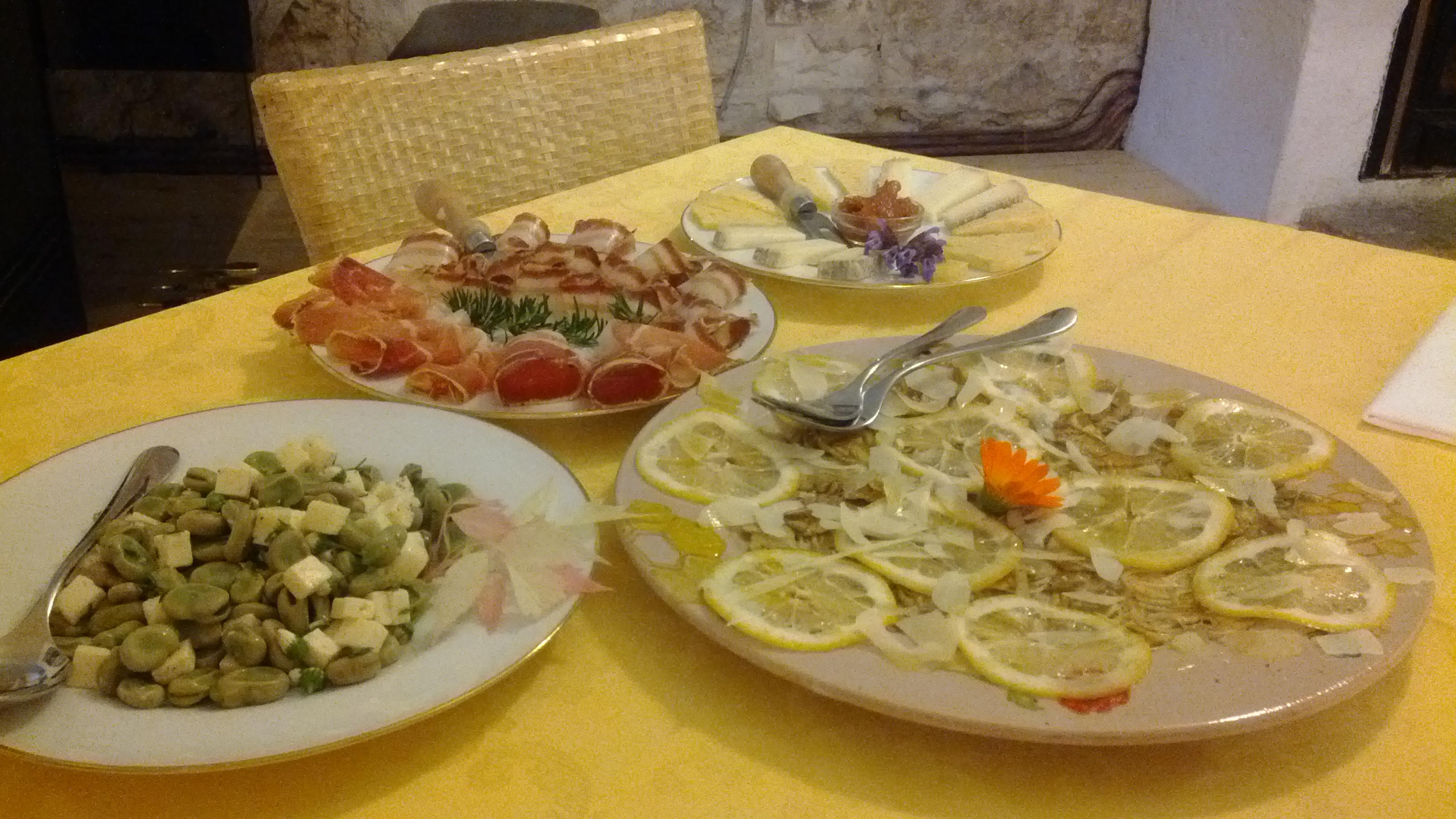 Agriturismo Alveape-客卧
