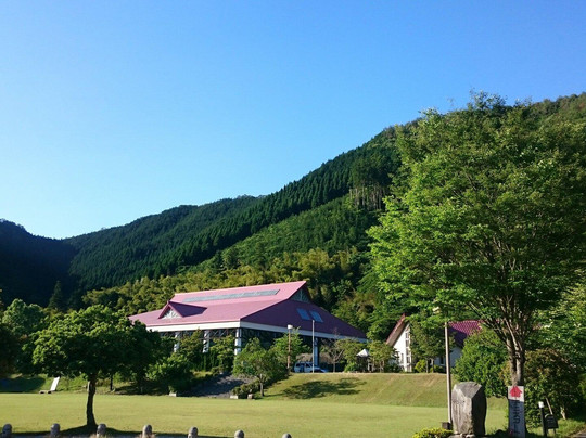 Shikinomori Guest House主图