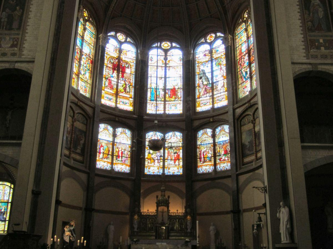Koepelkerk-霍伦必去景点