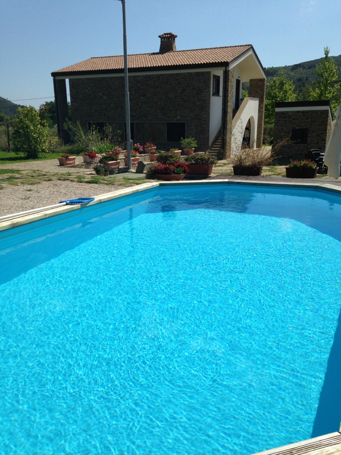 Villa Antonia Castellabate-官方