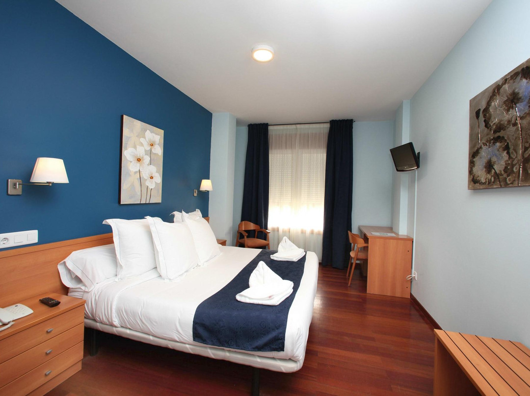 Hotel Ribeira Sacra主图