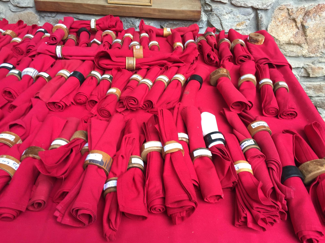 Tassajara Zen Mountain Center主图