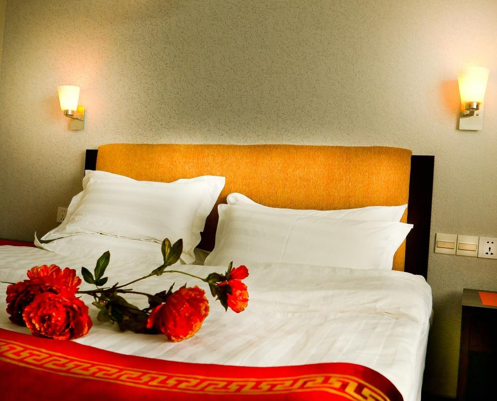 Park Hotel主图