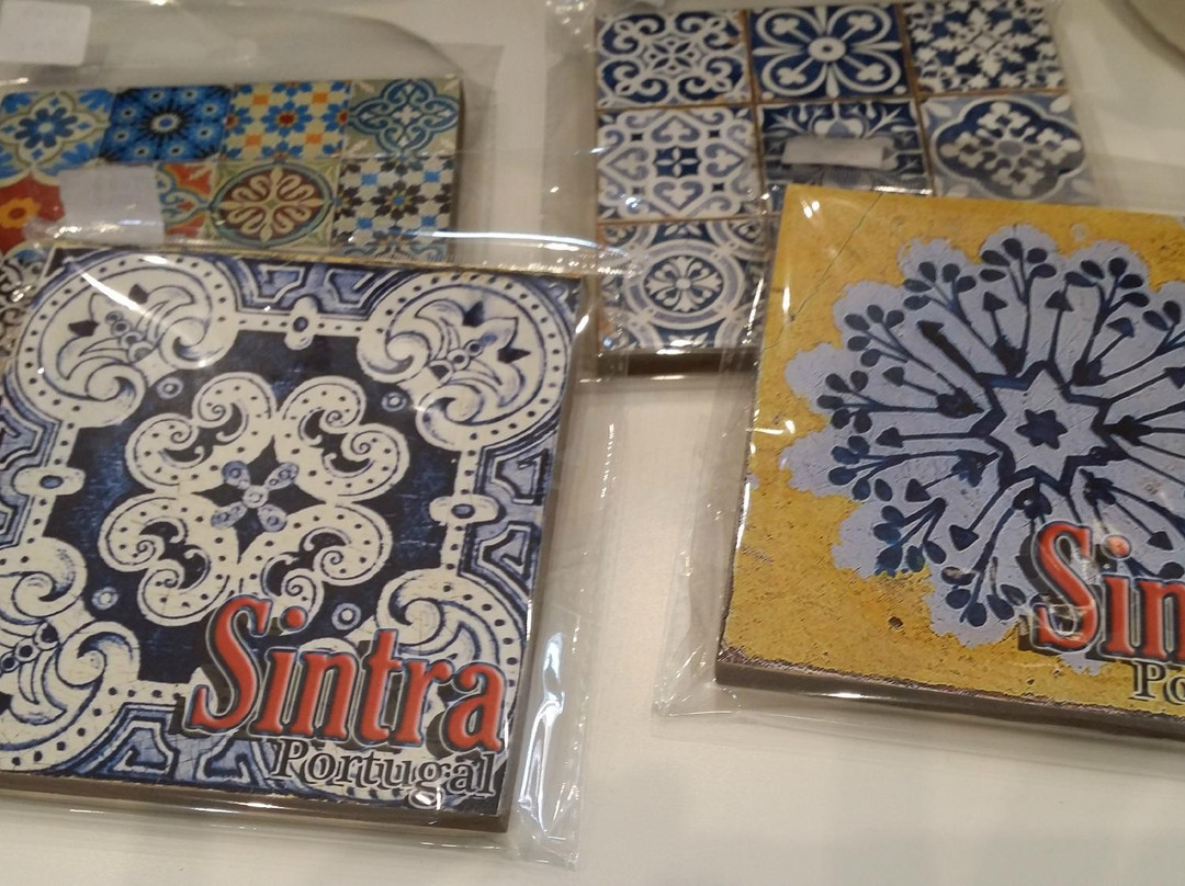 SintrArt景点图片