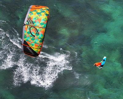 Cabrinha Kiteboarding景点图片