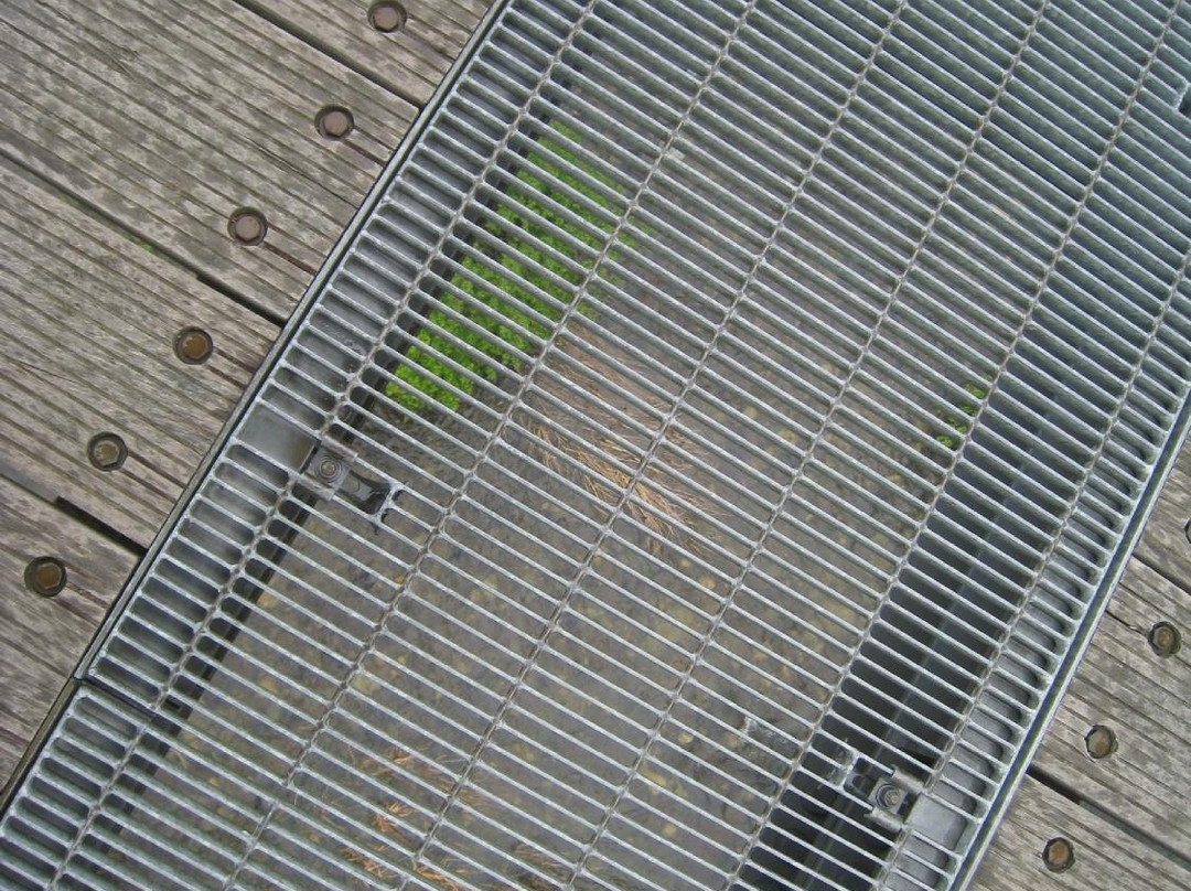 Yamabiko Tsuribashi-七宿町必去景点