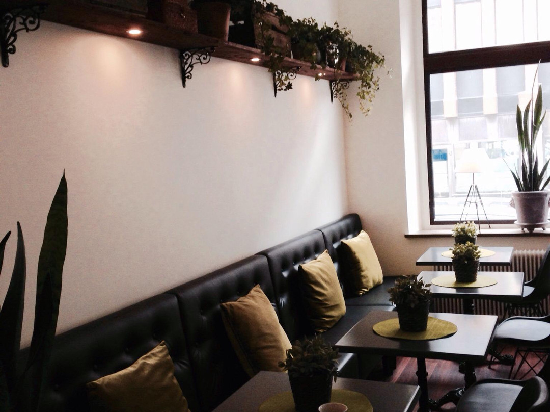 Lilla Strandgatan主图